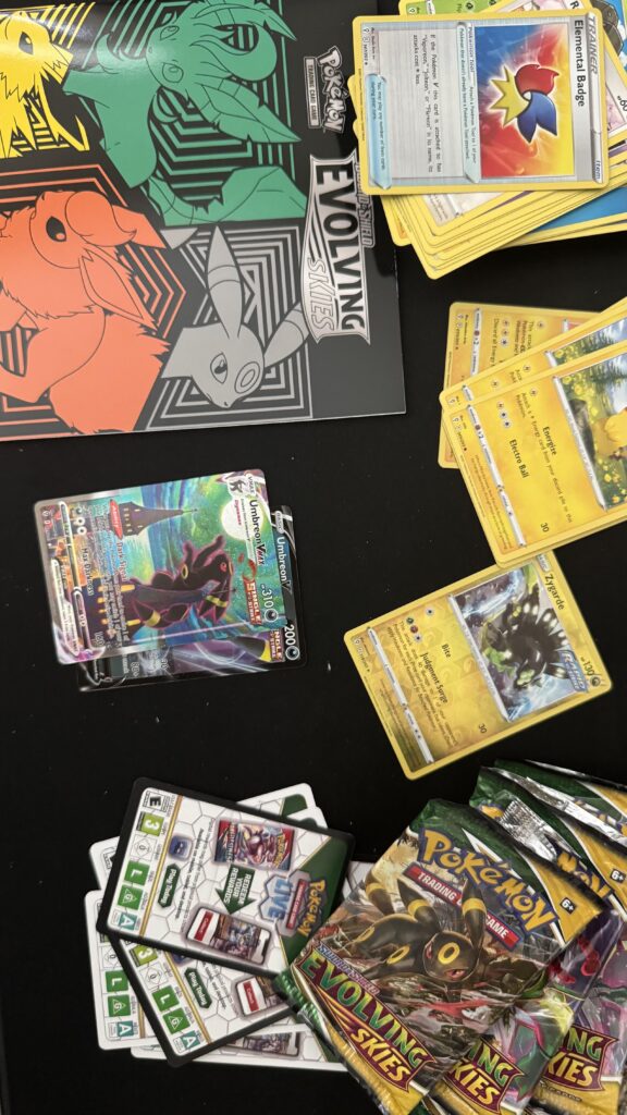 Brought an ES ETB from Facebook marketplace for 350…
