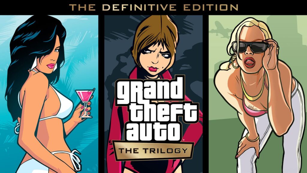 Sales in the Nintendo eShop: Grand Theft Auto & Disco Elysium