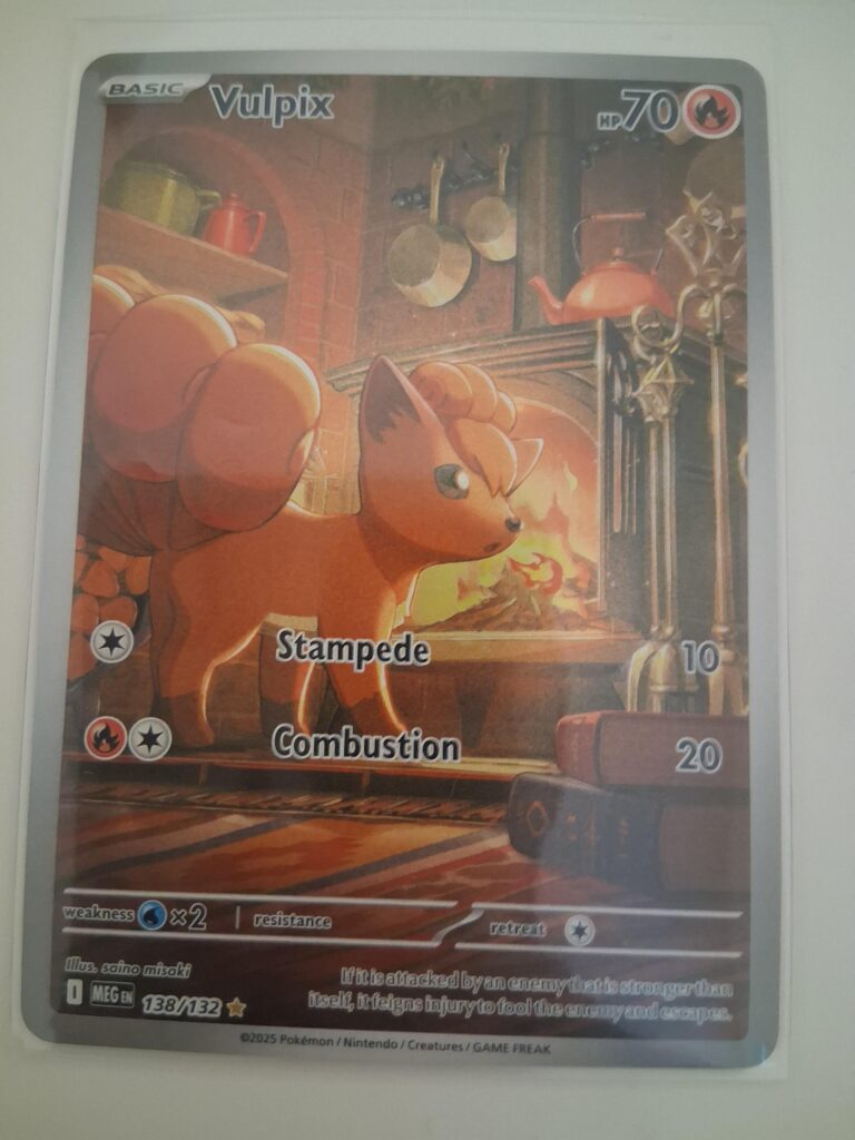 Any other cards that give this vibe?