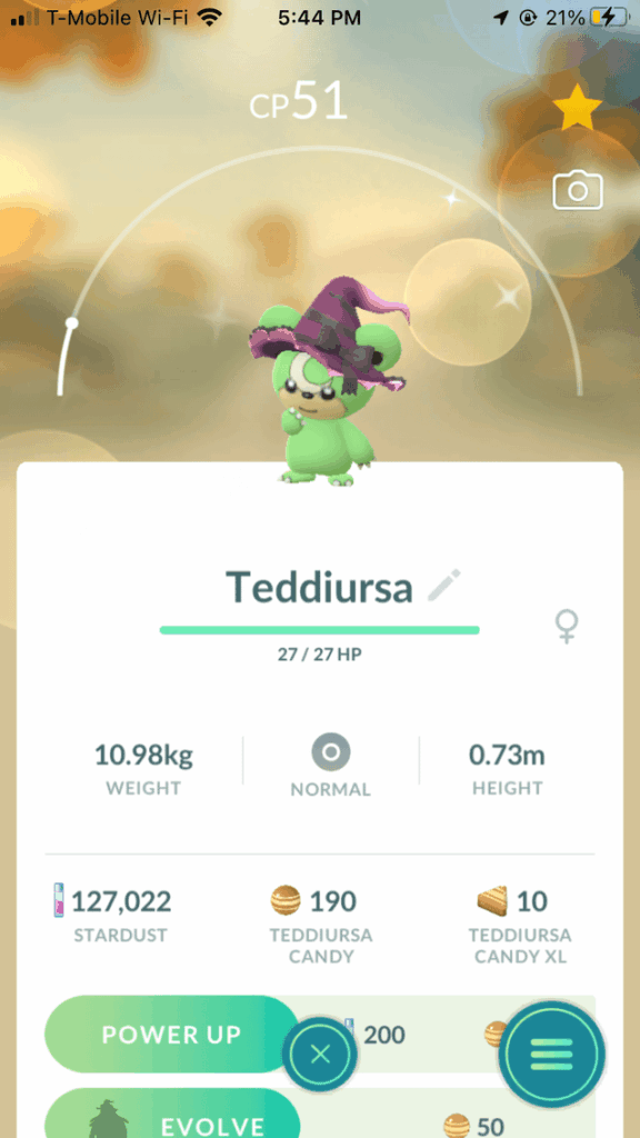 Only two more days until Halloween!