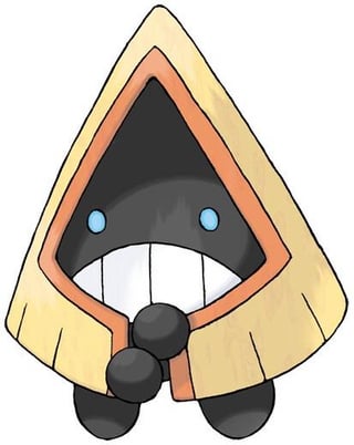 Trying to breed a Snorunt with weather ball in Pokémon Platinum