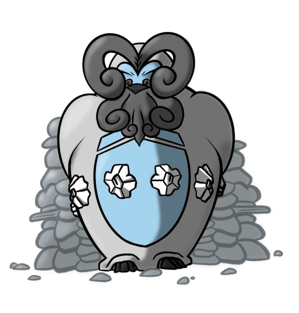 Finally got around to barnacracy! Hope you guys like it!