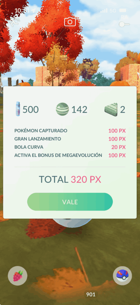 Is this the record for most candies from a single catch? 142