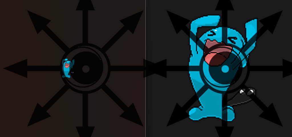 wobbuffet sprite static :v