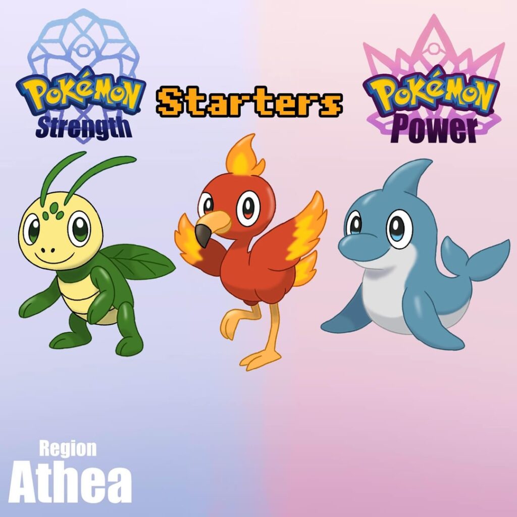 I’ve finally finished this here are the starters for my athea region (Greece) (info below)