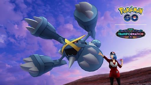 Feedback Post: Mega Metagross Raid Day