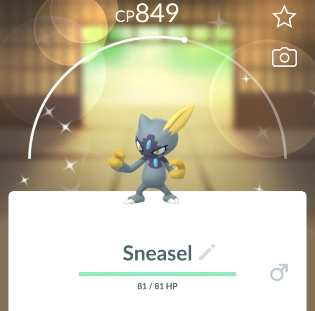 Absolutely love this shiny model!