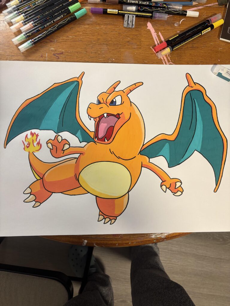 Charizard