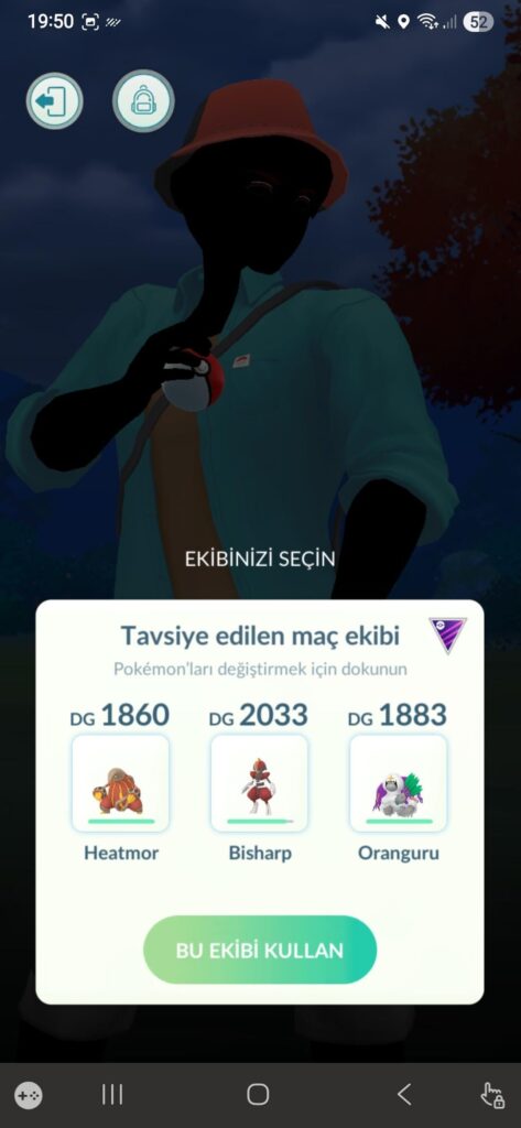 I think my game is glitched