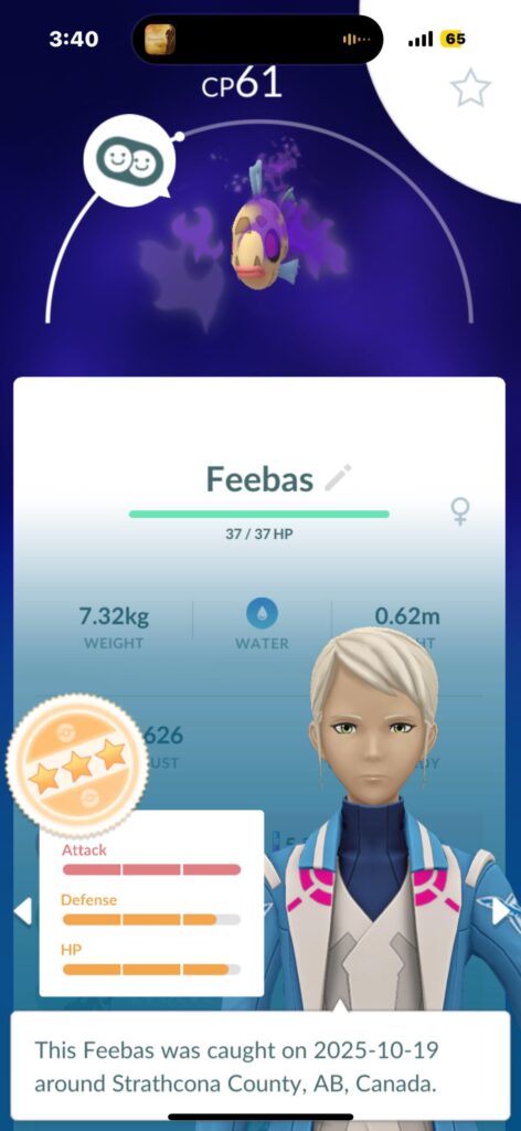 Should I purify?