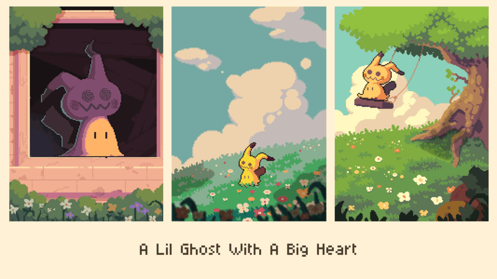 Happy Halloween everyone!