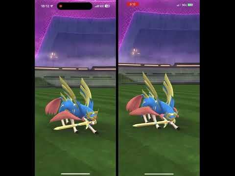 Gmax Grimmsnarl Duo 🍄 (AoE: Dark Pulse/Foul Play) , 3 Helpers, with Zac-C