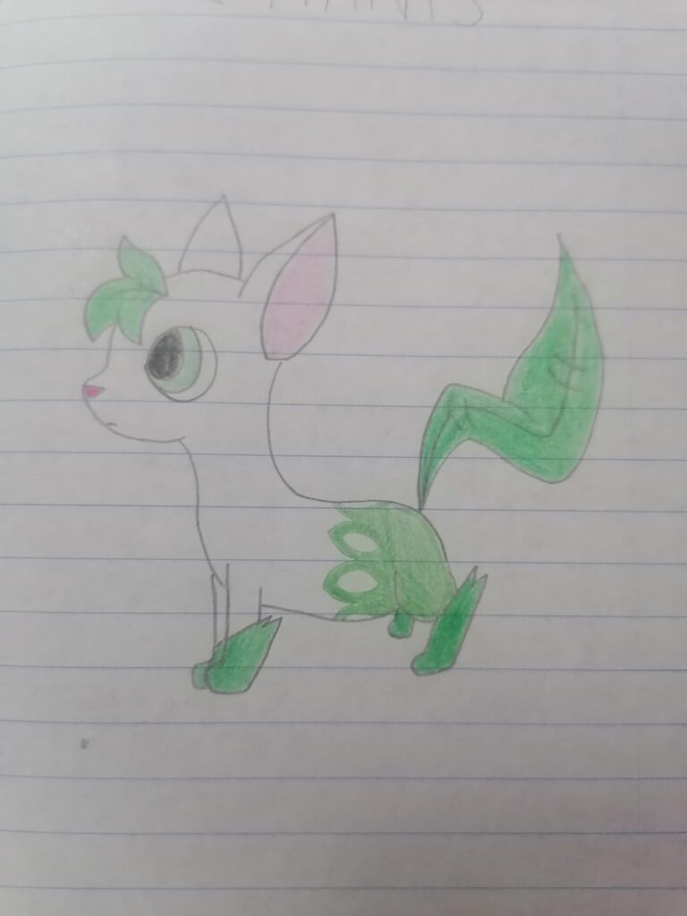 spain region starters (made before paldea)