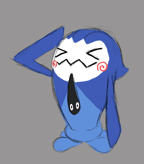 ReJohto Wobbufett Psychic Fighting