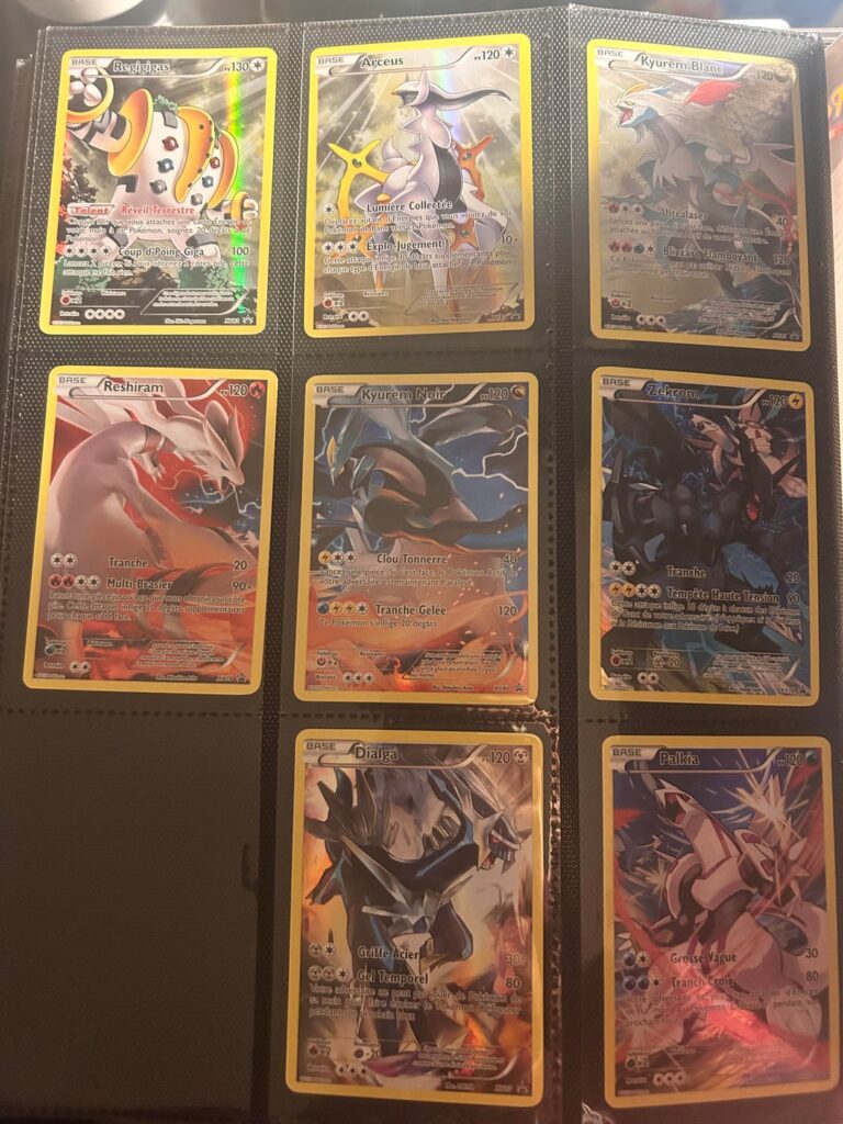 Just wanted to share my collection