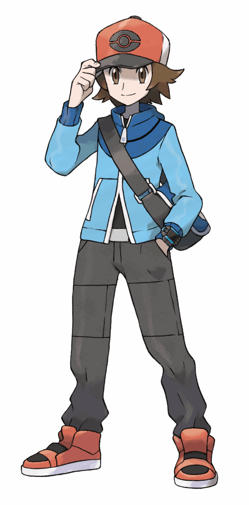 I just realized something about Hilbert