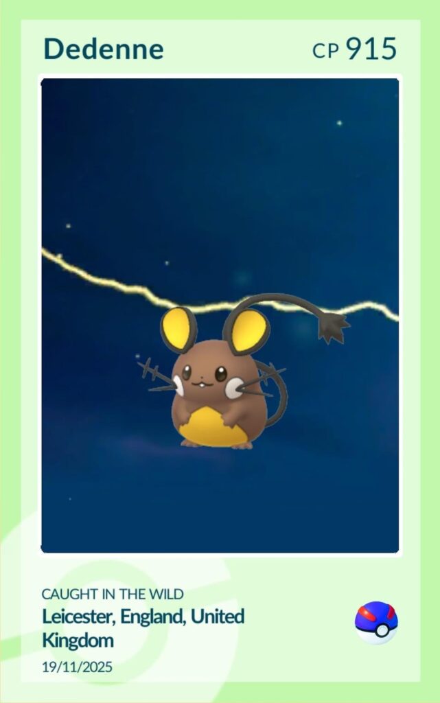 Currently addicted to POGO