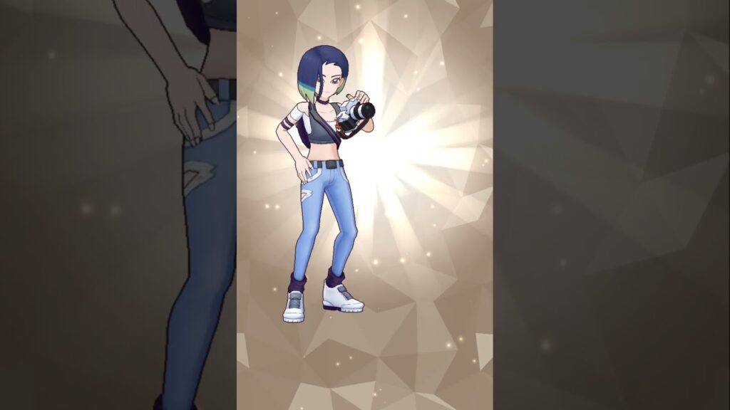 Pokemon Masters EX: Super Daily Luck #17