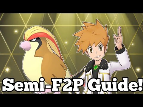 F2P Guide! Arc Suit Blue Special Battle Event! | Pokemon Masters EX
