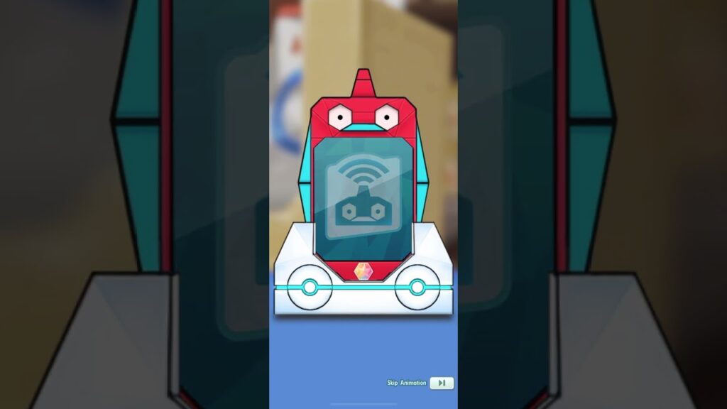 Pokemon Masters EX | Return of Gym Scout A Summons!