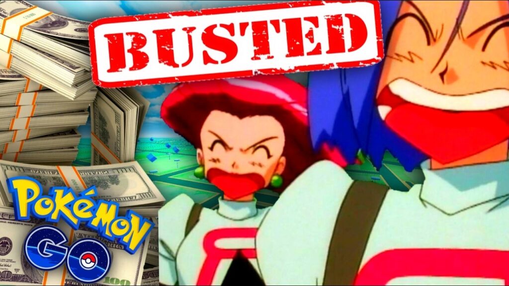 *6 BILLION DOLLARS BUT POKEMON GO IS STILL BROKEN* What will it take to make Pokemon GO work?