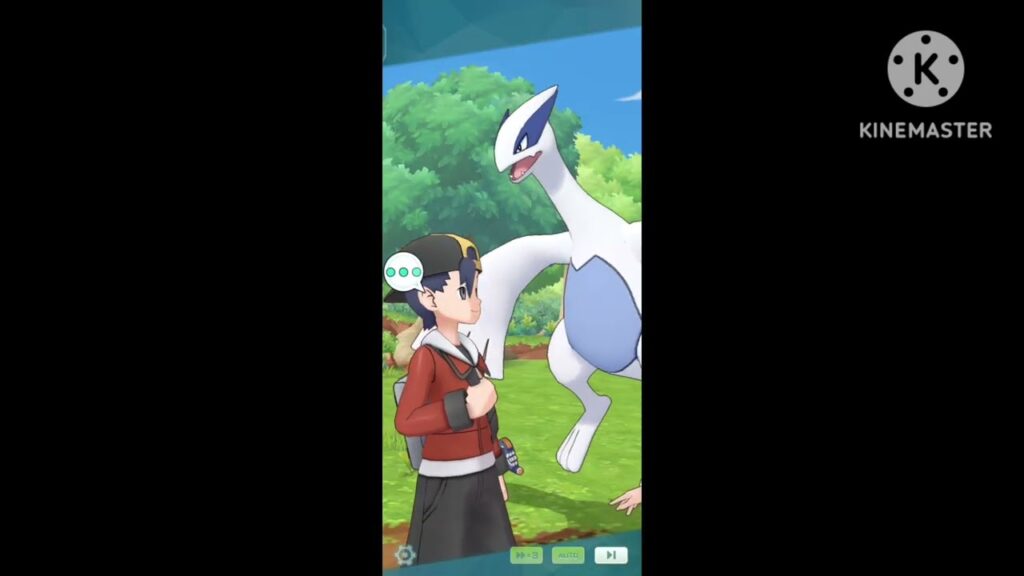 (pokemon masters ex) chapter 5: Ethan's intense training