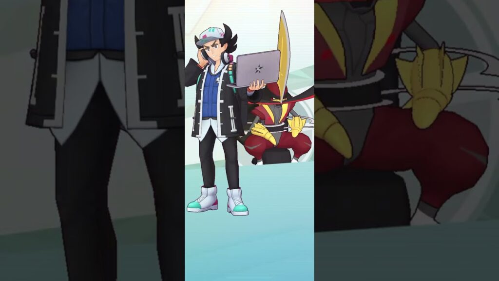 Pokemon Masters EX | Pokefair Select Scout (3000 Paid Gems)!