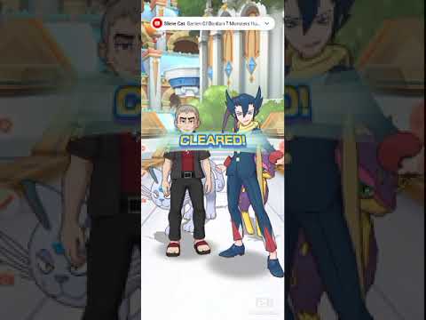 Pokemon Master Episode 33