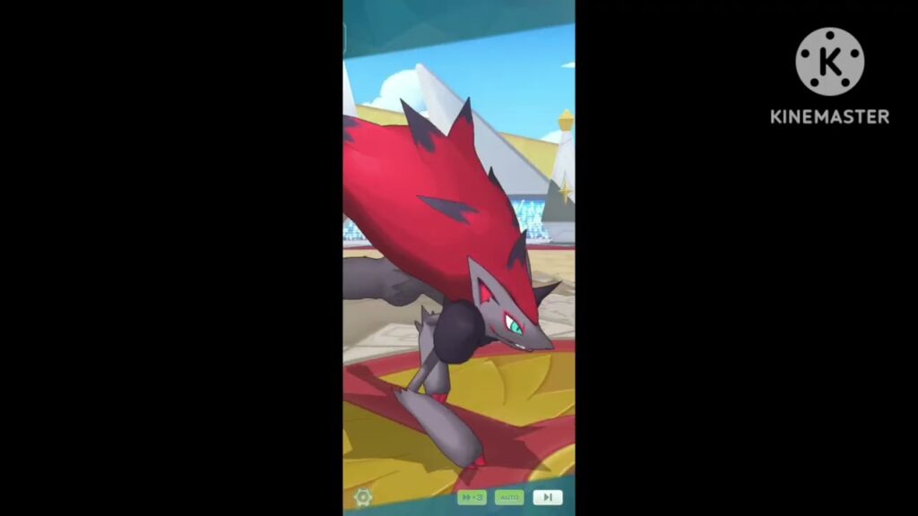 (pokemon masters ex) chapter 3: rematch vs unova's elite four