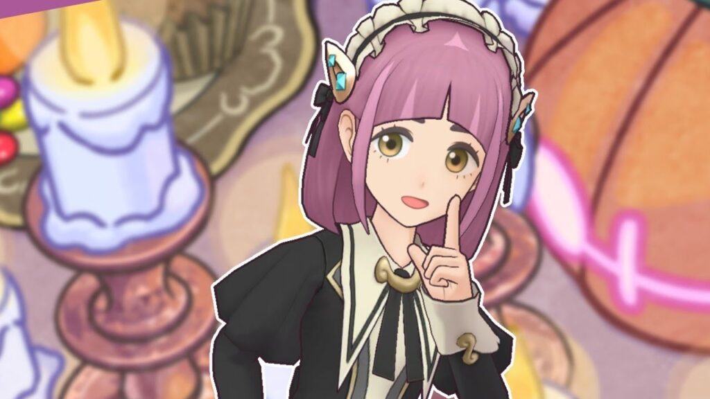 Let's Play: Pokemon Masters EX: Part 217 (Halloween 2025)