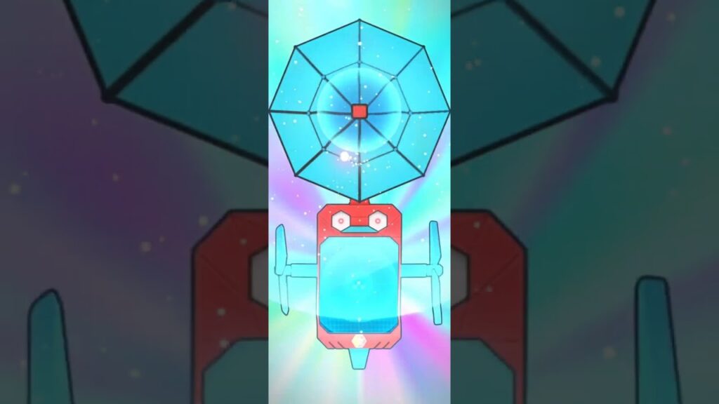 Pokemon Masters EX - Fair ticket scout