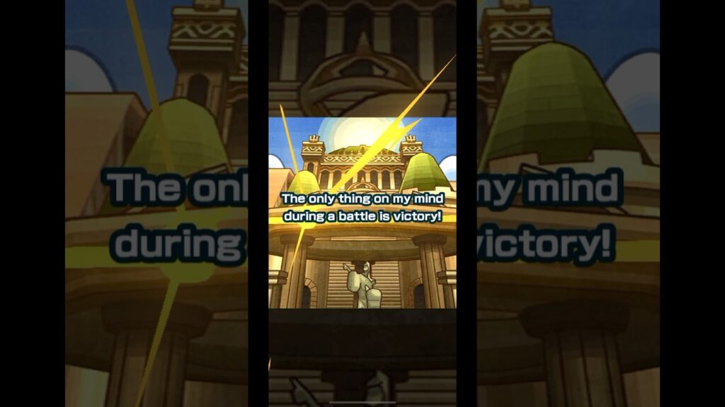 Sync Pair Scout #pokemonmasters #pokemon