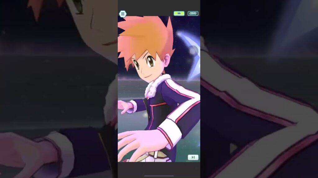 [Pokemon Masters EX] Arc Suit Blue & Pidgeot Destroys 5,300 point Champion Stadium