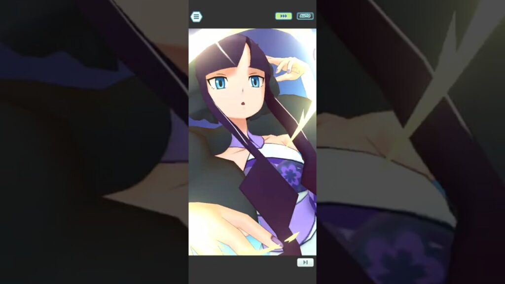 Easiest way to beat Challenge those Blessed by a Deity Blue as F2P - Pokemon Masters EX