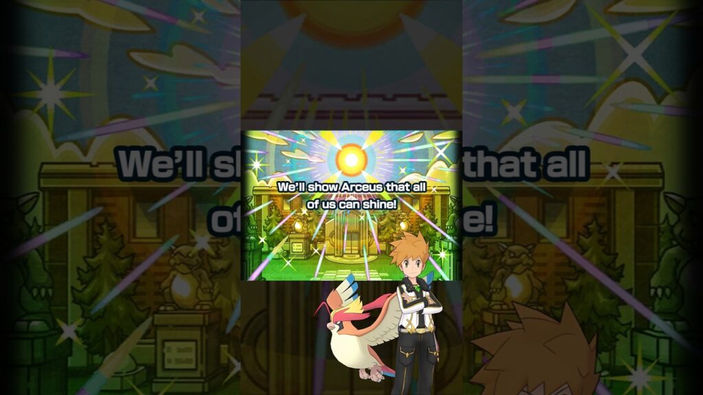 Sync Pair Scout Mindscapes 2.62.0 | Pokemon Masters EX #shorts #pokemonmasters