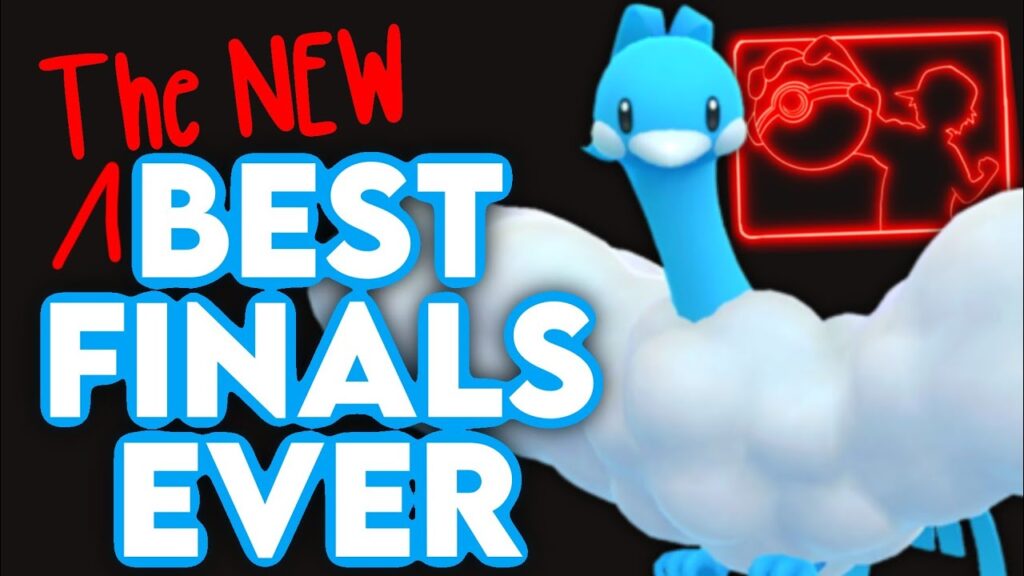 The NEW BEST FINALS EVER! The Gdansk Pokemon GO Regionals were amazing