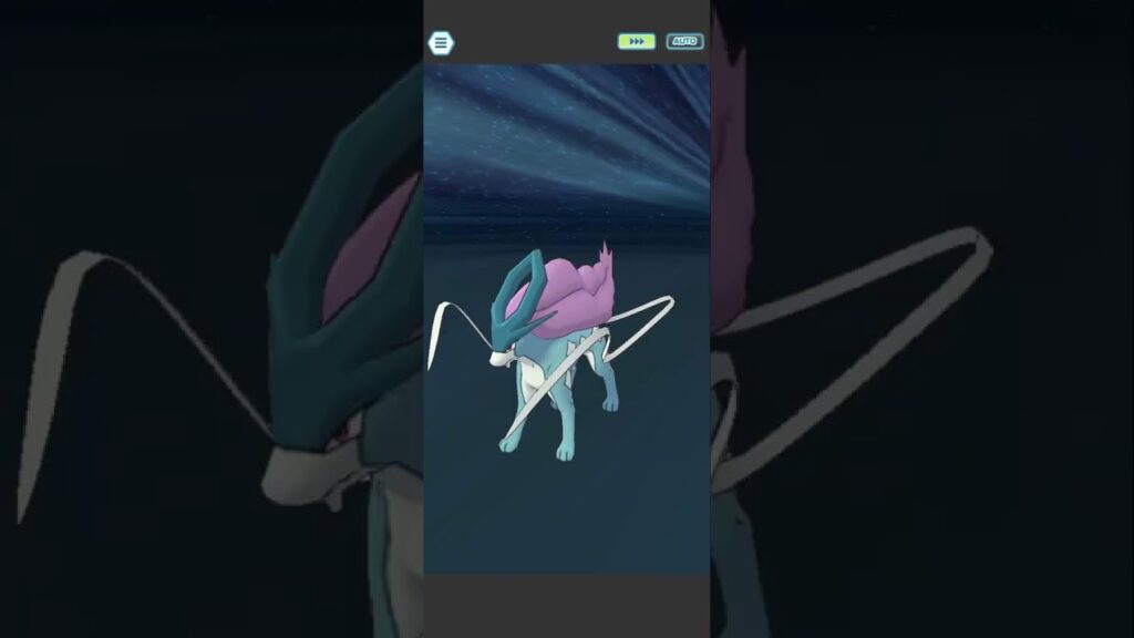 Pokemon Masters - Grass Tower floor 30 (low cost team)