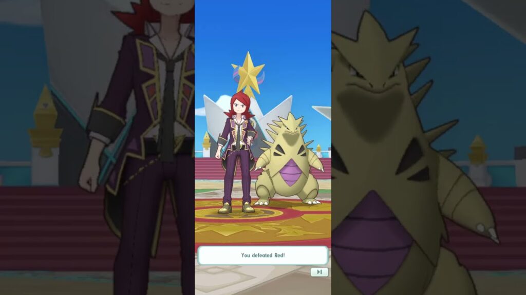 [Pokemon Masters EX] Legendary Power Up Event: Create New Legends