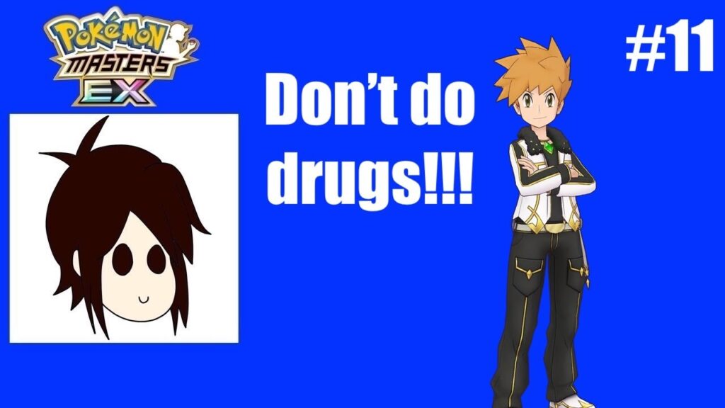 Ramen Train: Pokemon Masters EX (Part 11)