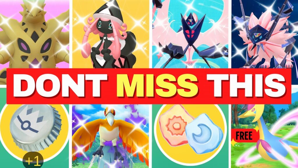 BEST TIPS For The INTO THE WILD Event!