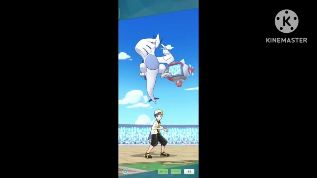 (pokemon masters ex) chapter 7: dreams lives on