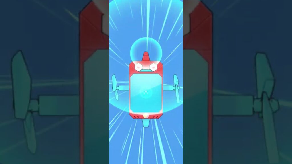 Pokemon Masters EX - Daily scouting unlock