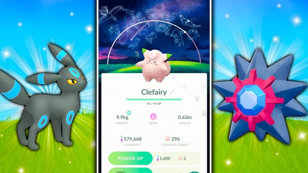 HOW TO GET THE BEST SPECIAL BACKGROUND IN POKEMON GO! Exclusive Event / Shiny Evolution Spawns?