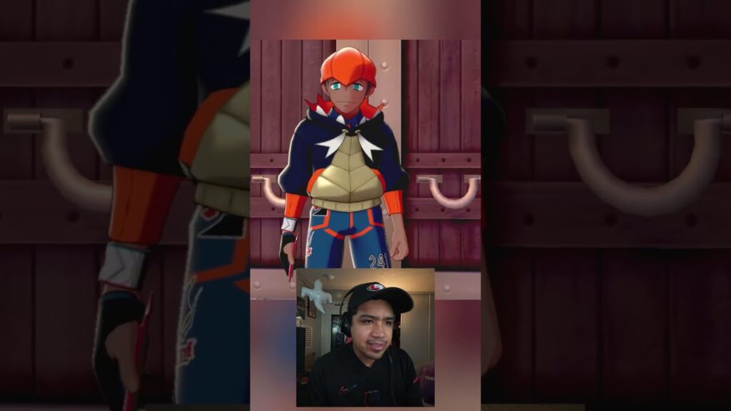 I got my full team ? #pokemonswordshield