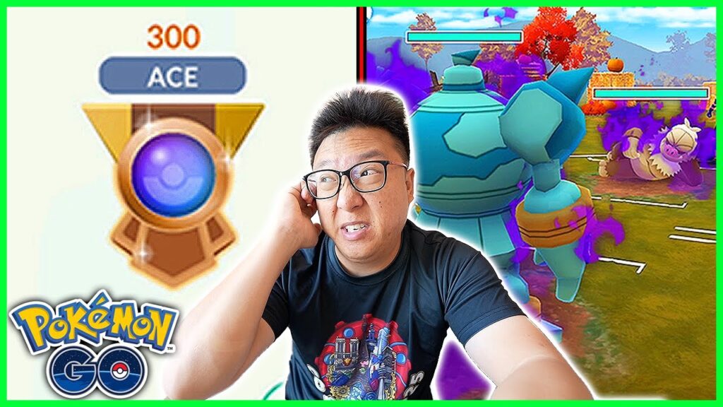 I Played GBL in the Lowest Ratings Possible, And Got Some Really Weird Matchups in Pokemon GO