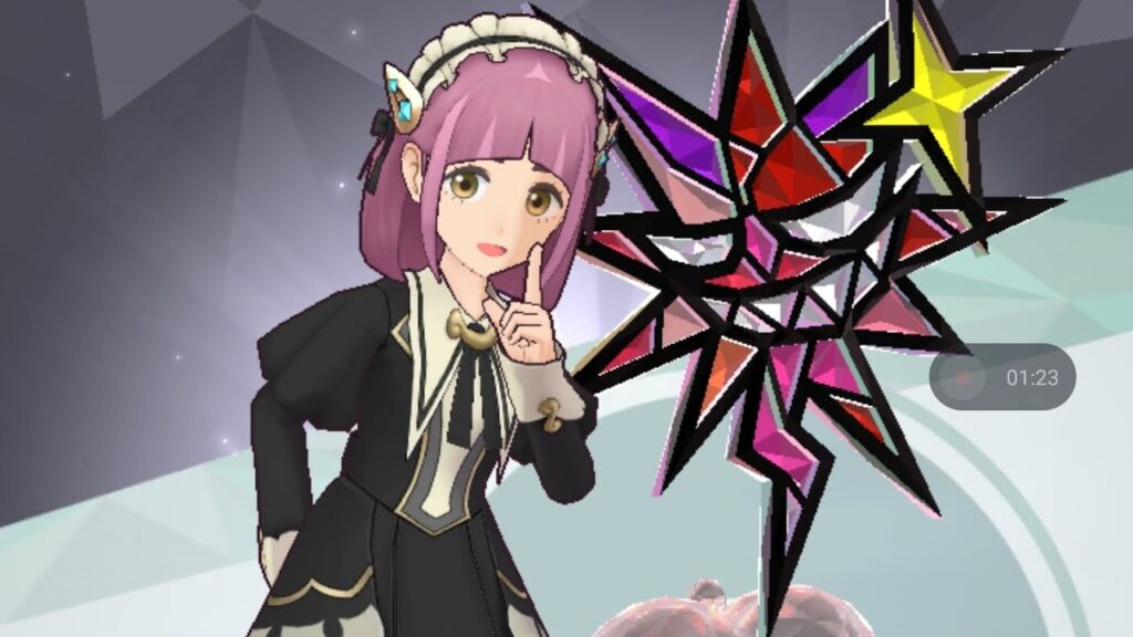 [Pokemon Masters EX] Sync Pair Scout-Lacey (Fall 2025) & Whimsicott pulls