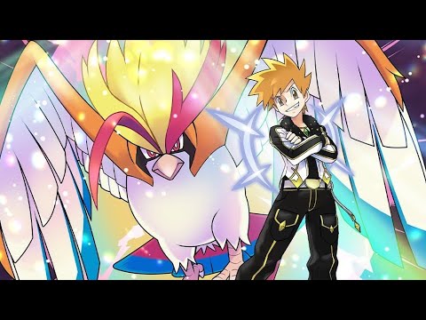 Let's Play: Pokemon Masters EX: Part 218