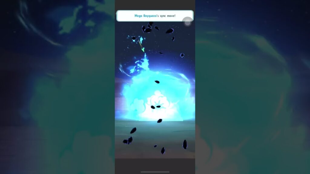 [Pokemon Masters EX] Pasio Towers | Flying Tower Floor 27