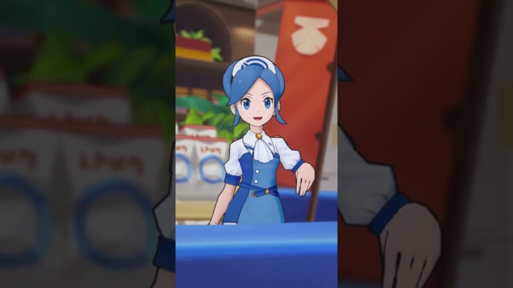 Fair Exclusive Ticket Pokemon Masters EX #pokemonmasters #trending #pokemon