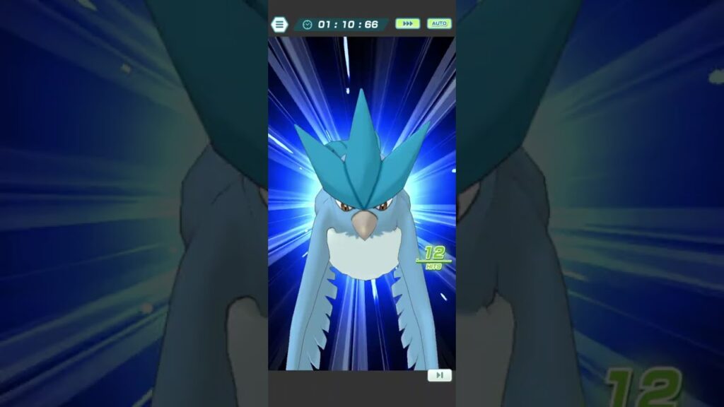 [Pokemon Masters EX] High Score Event: Fire and Flying Conqueror